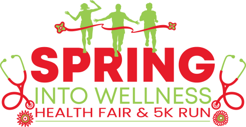 Spring Into Wellness